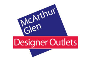 McArthur Glen Designer Outlets - Easy Consulting 2002 - Roma