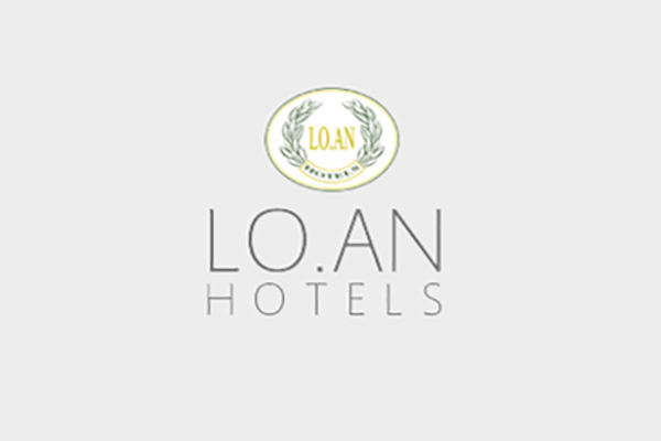 Lo.An Hotels - Easy Consulting 2002 - Roma