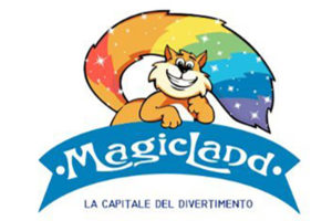 Magicland - Easy Consulting 2002 - Roma