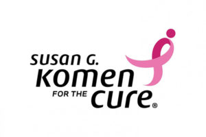 Susan G. Komen for the cure - Easy Consulting 2002 - Roma
